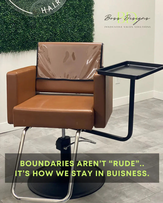 Boundaries & Pricing Confidence - Stop Overgiving (Without Feeling Like a Jerk)