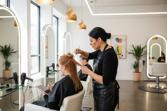 Getting Started in the Industry - The Questions Every New Stylist Wants Answered-Part 1