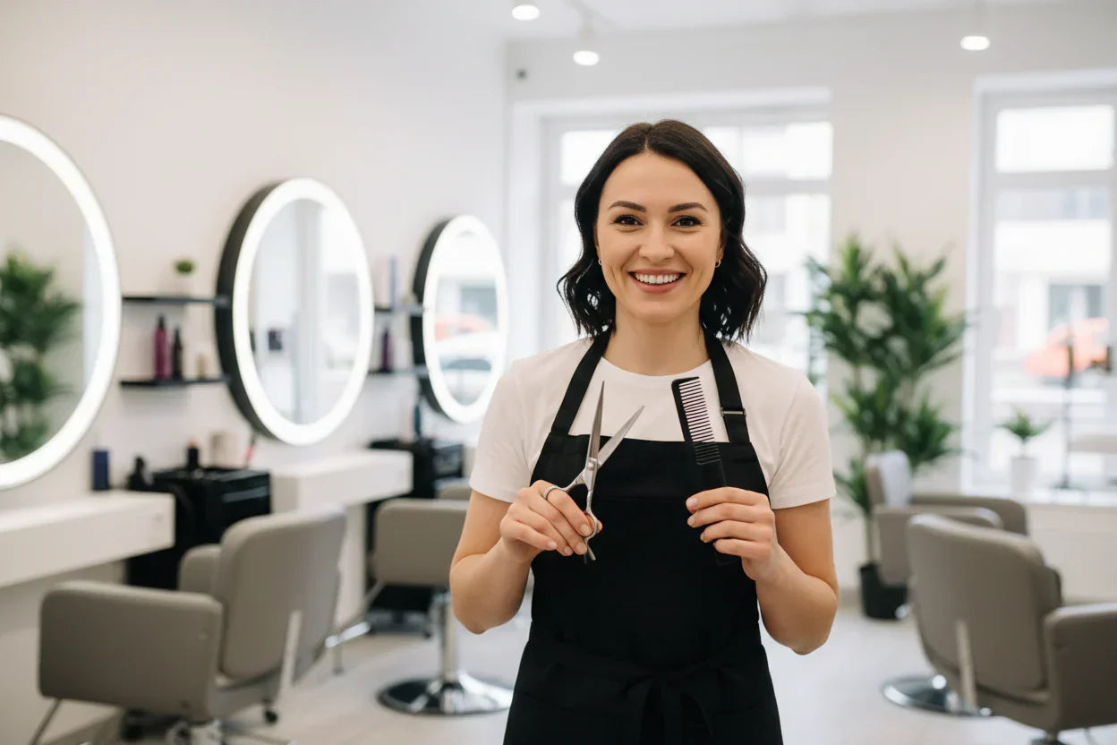 Work Smarter, Not Harder: Three Systems Every Stylist Needs in 2026 ...