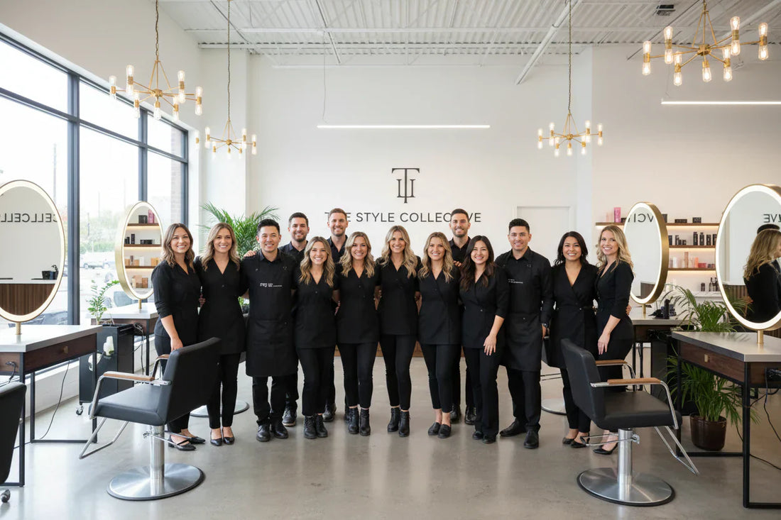 Salon Culture: How to Find Your Dream Salon
