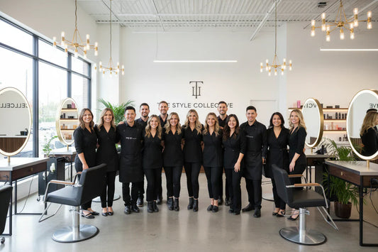 Salon Culture: How to Find Your Dream Salon