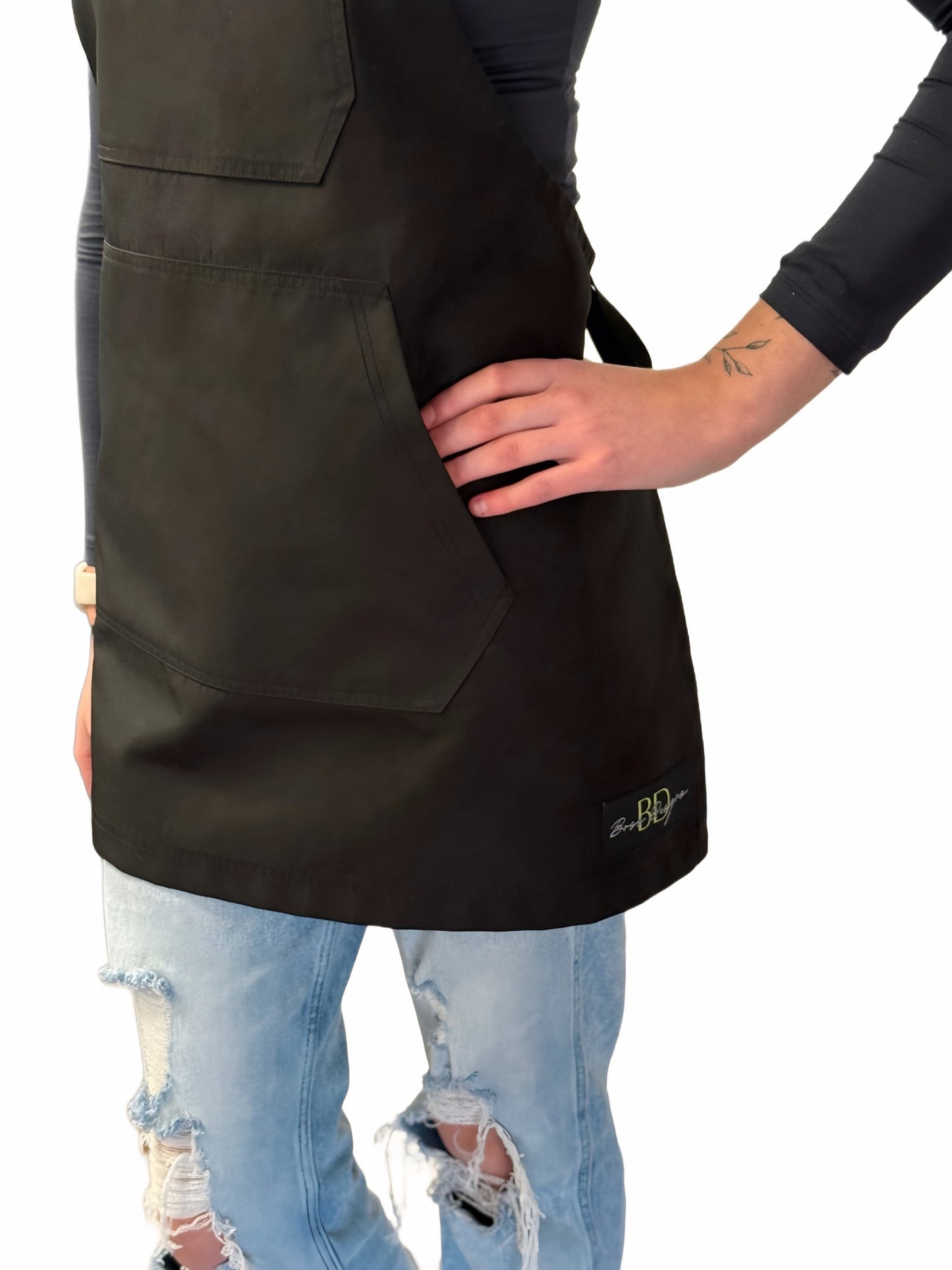 The Boss "Bleach Proof" Apron