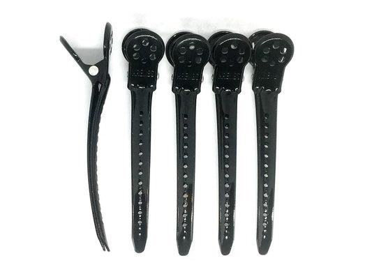 Stainless Steel Clips