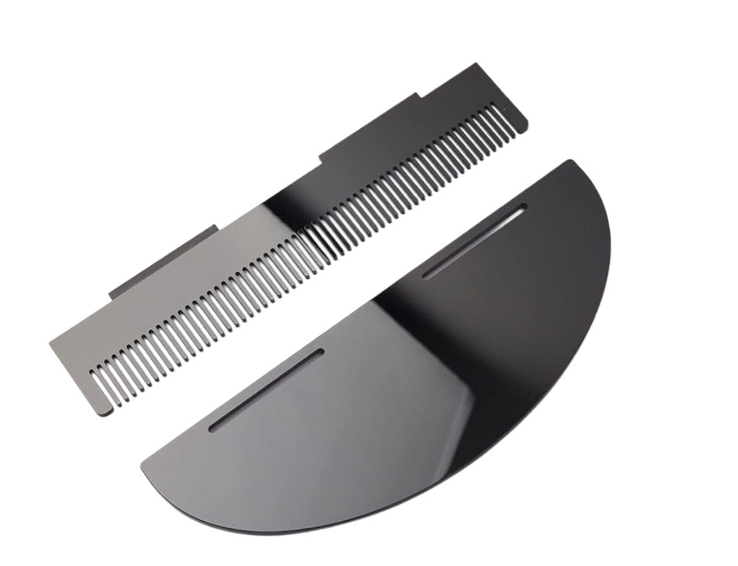 Extension Holder Add-On