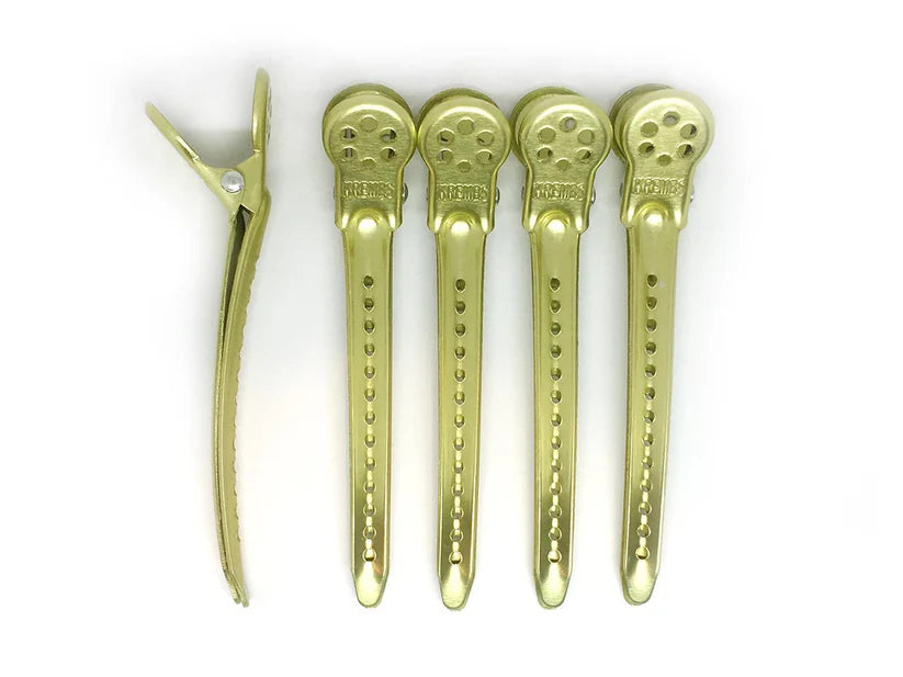 Stainless Steel Clips