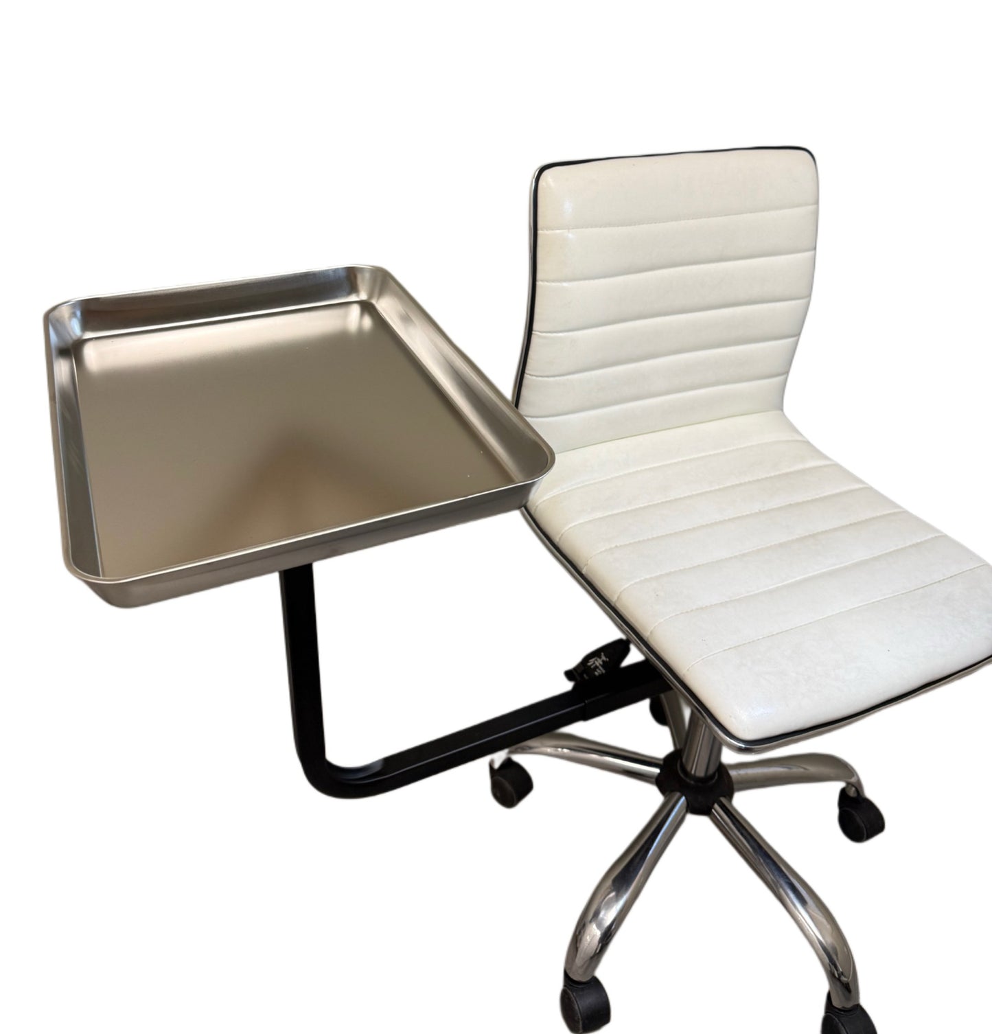 The MEDI-TRAY