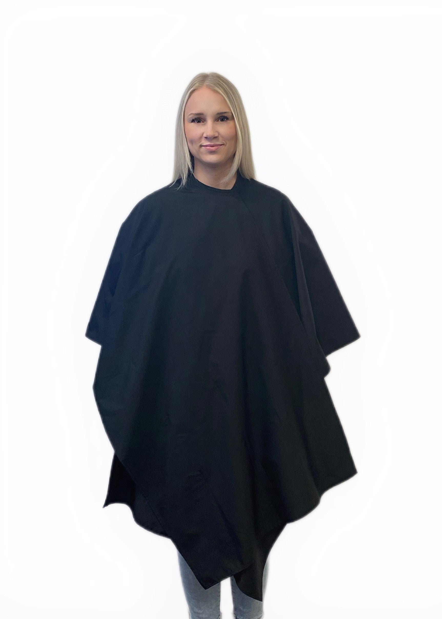 The Reverse Cape – Boss Designs The Reverse Cape – Boss Designs